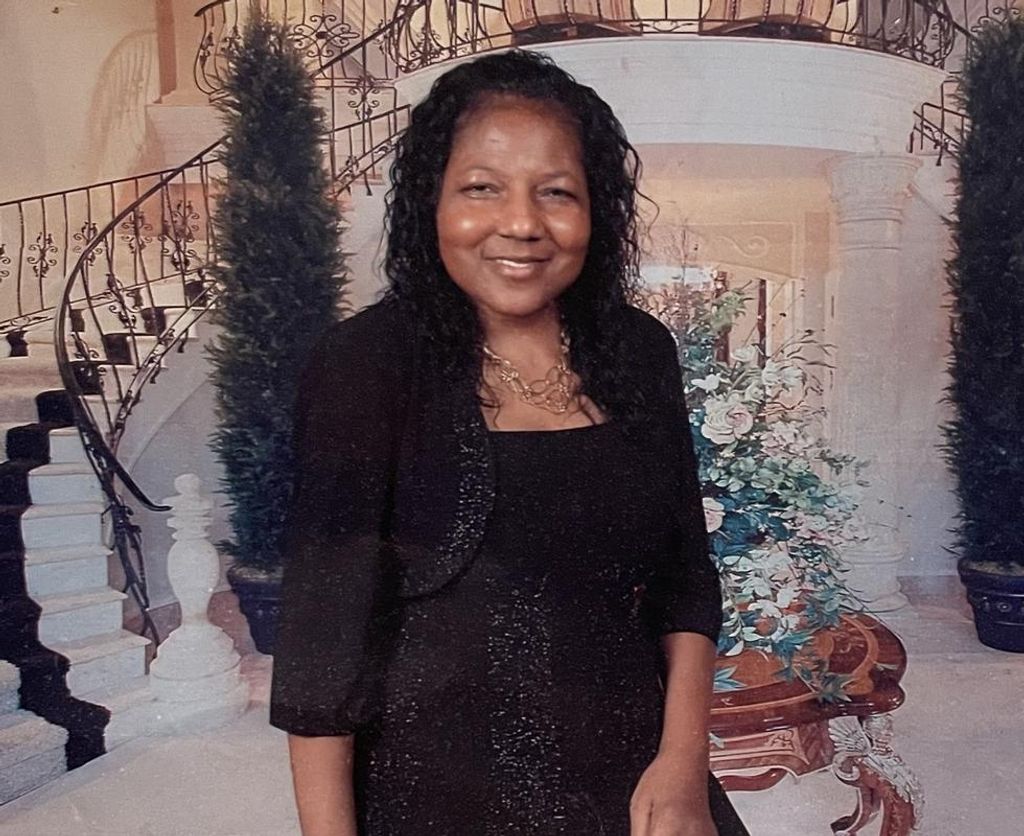 Mrs. Lola Pye