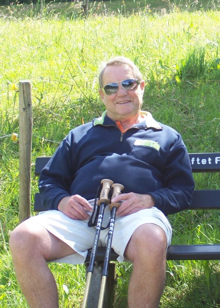 Wolfgang Zinnert