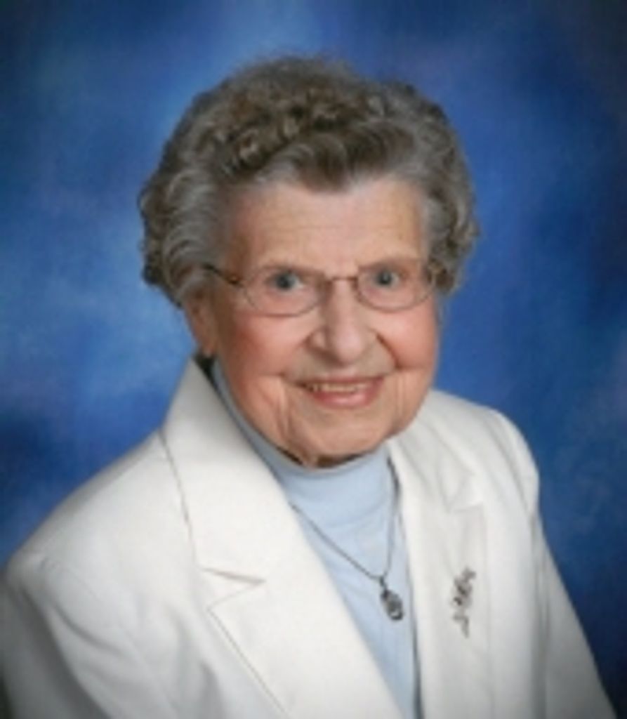 Grace G. Shughart