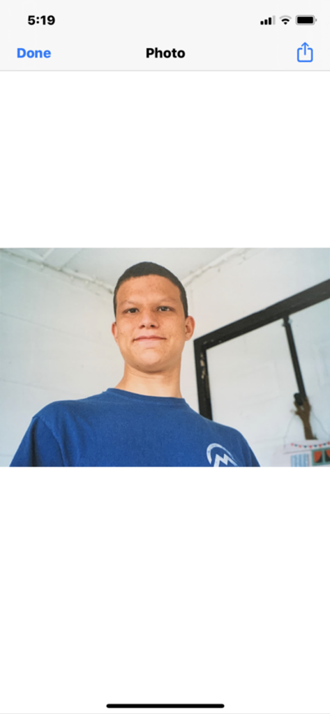 Thomas Steven Allen, Iii