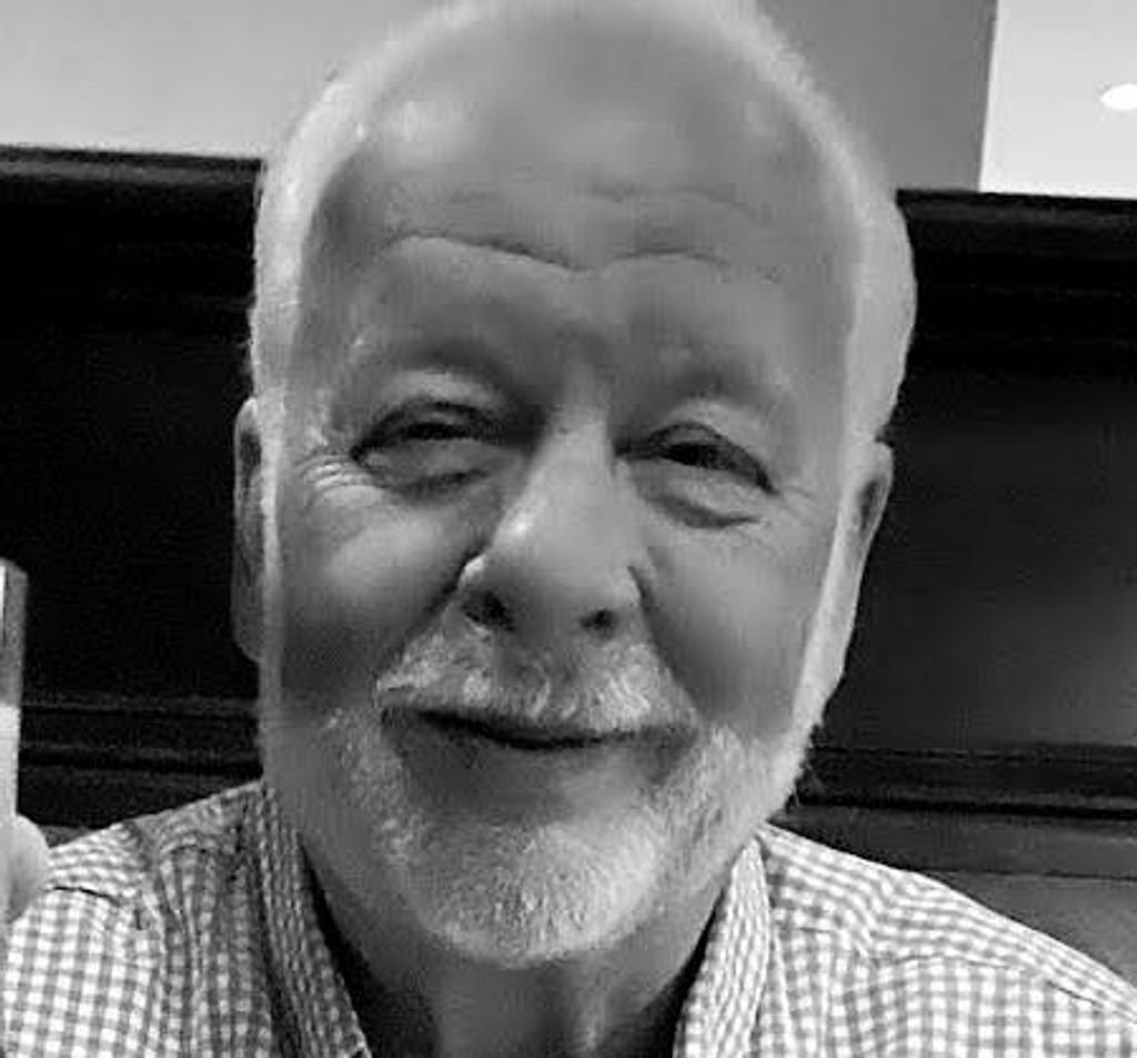 Michael M. McCarthy