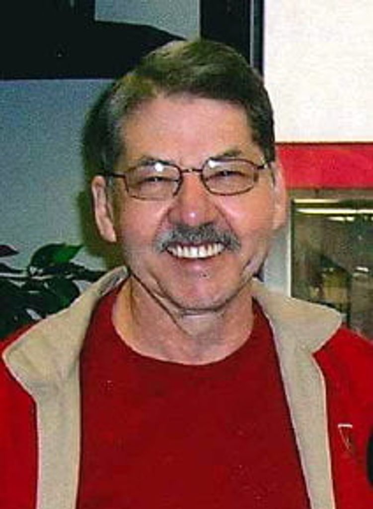 Jerry Long Profile Photo