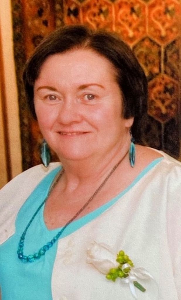 Rose Ann (Shortt)  Mcdonald