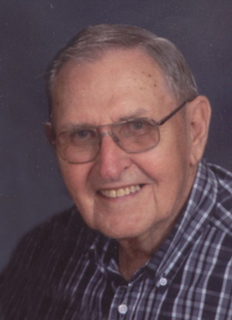 Ted A. Matya Profile Photo