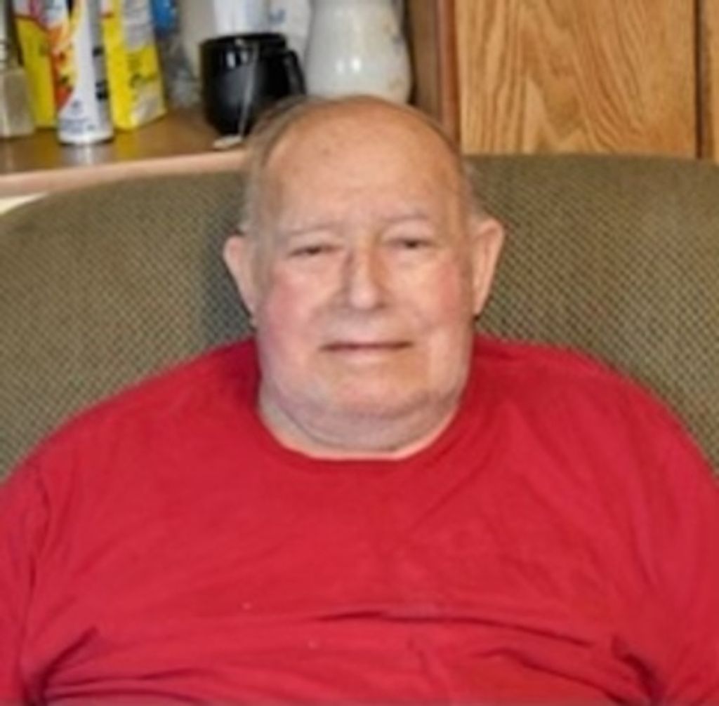 Leonard Martin Stotler Profile Photo