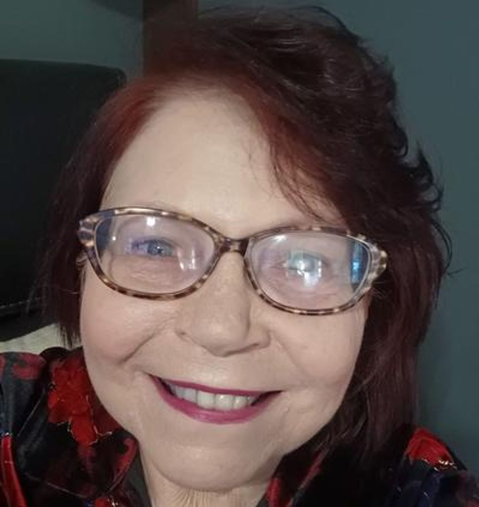 Patricia Kay Cochran Profile Photo