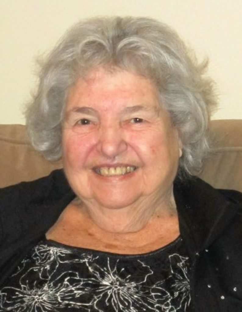 Louise M. (Khoury)  Jabaily Profile Photo