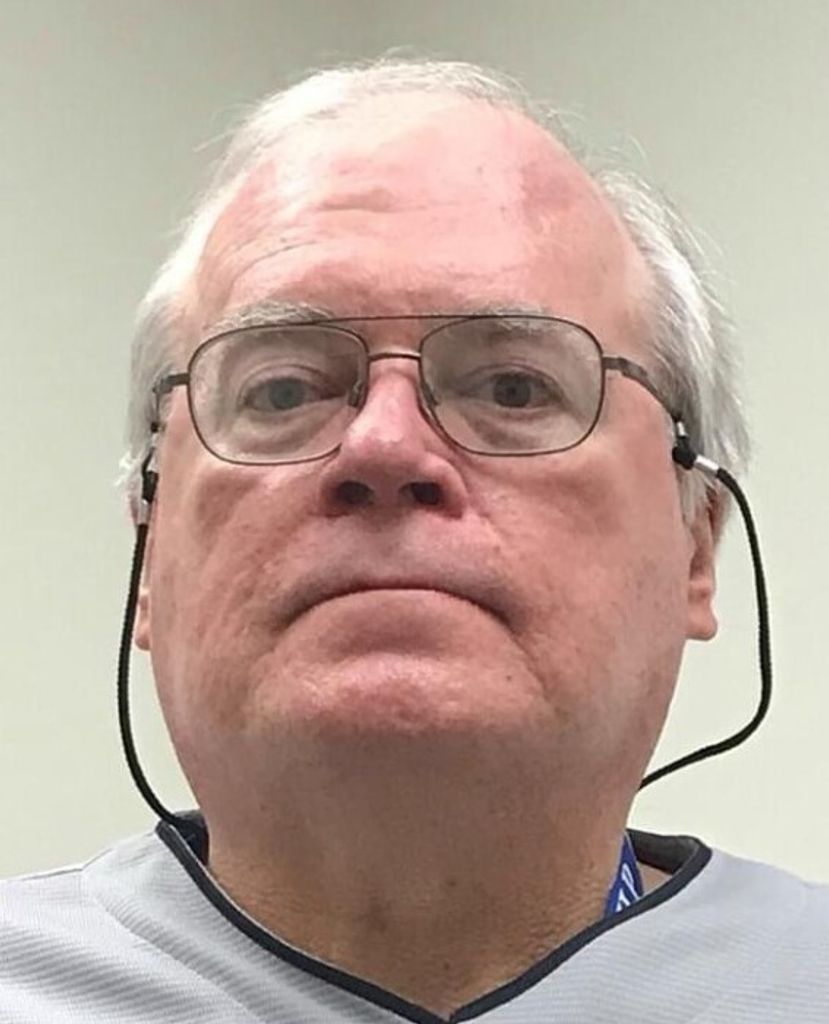 Paul S. Graban