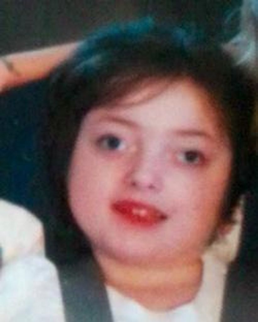 Ivyanna Lashay Wright Profile Photo