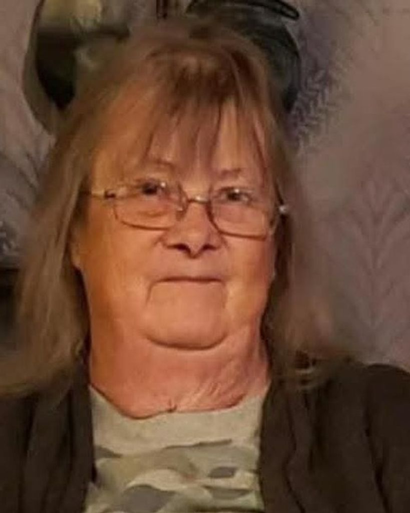 Cora Paulette Richardson Profile Photo