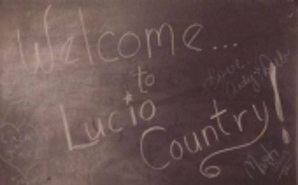 Andrew Andy A. Lucio