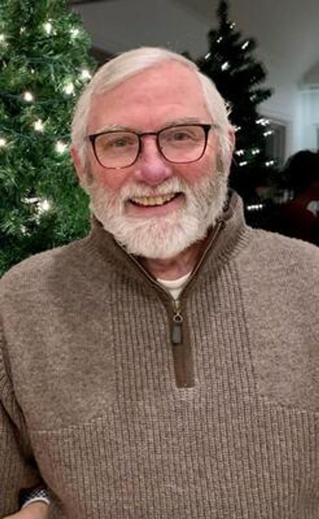 Richard Kent Voke Profile Photo