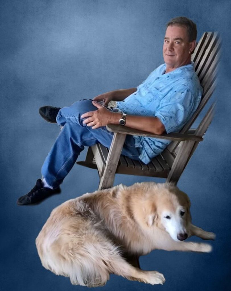 Mark Davis
