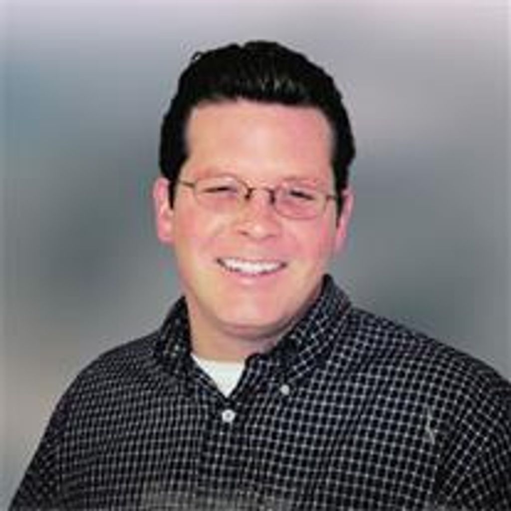Ross E. Johnson Profile Photo