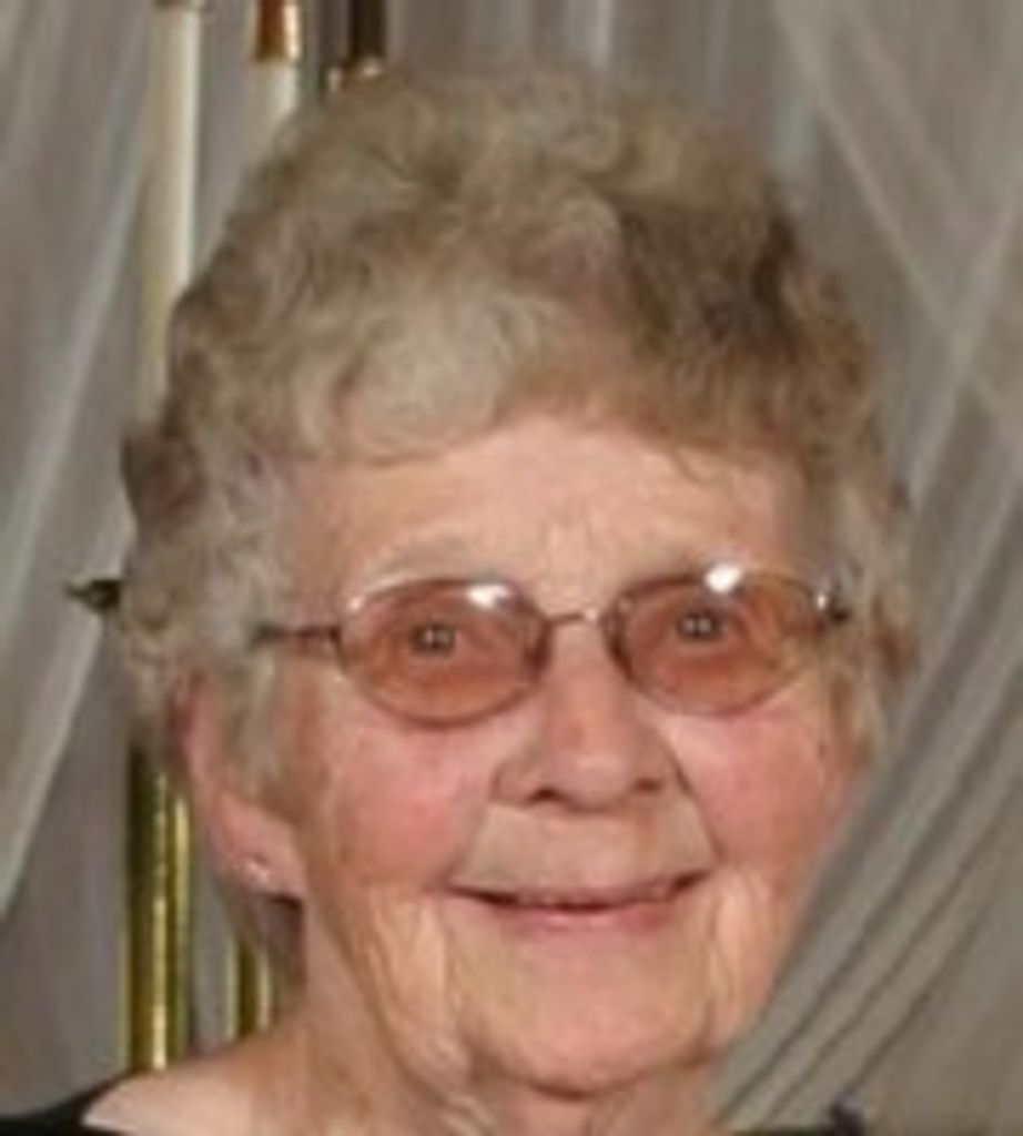 Edna L. Lee