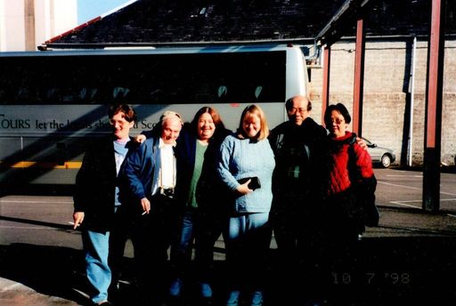 Patricia Sweeney photo gallery thumbnail 6 of 29