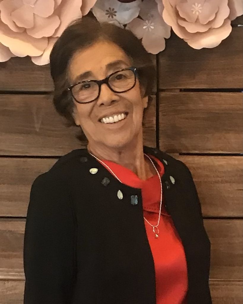 Ana B. Gavidia De Duran Profile Photo