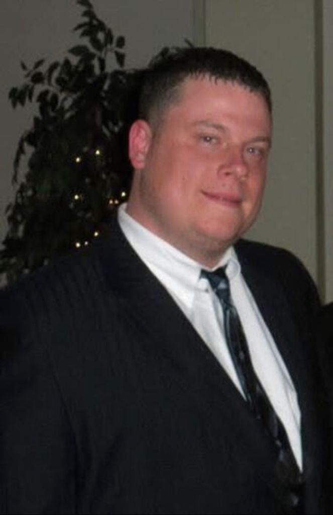 Chad "Boogz" Micheal Brown