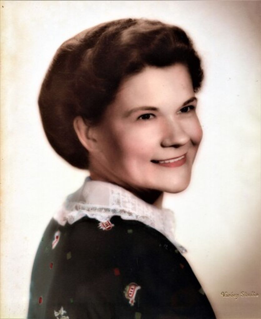 Kittie M. Gaither Profile Photo