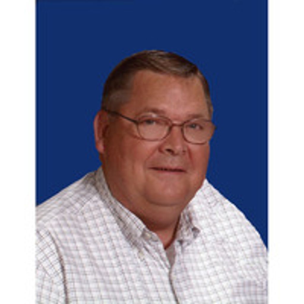 Gary Keune