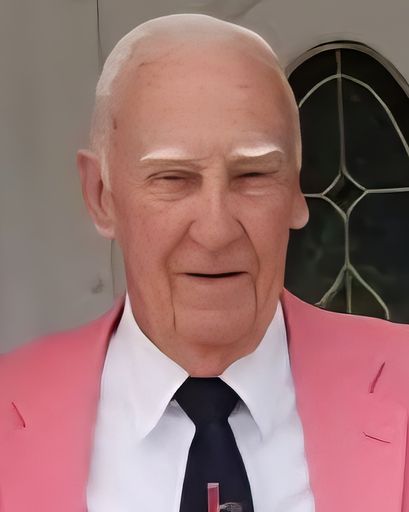 Harold Dean Boggs Profile Photo