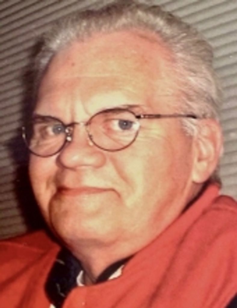 James E. "Jim" Buckley