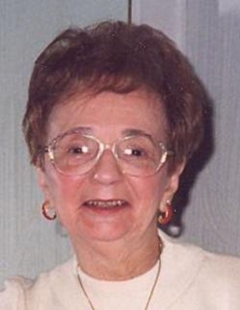 Ann M. Barbieri