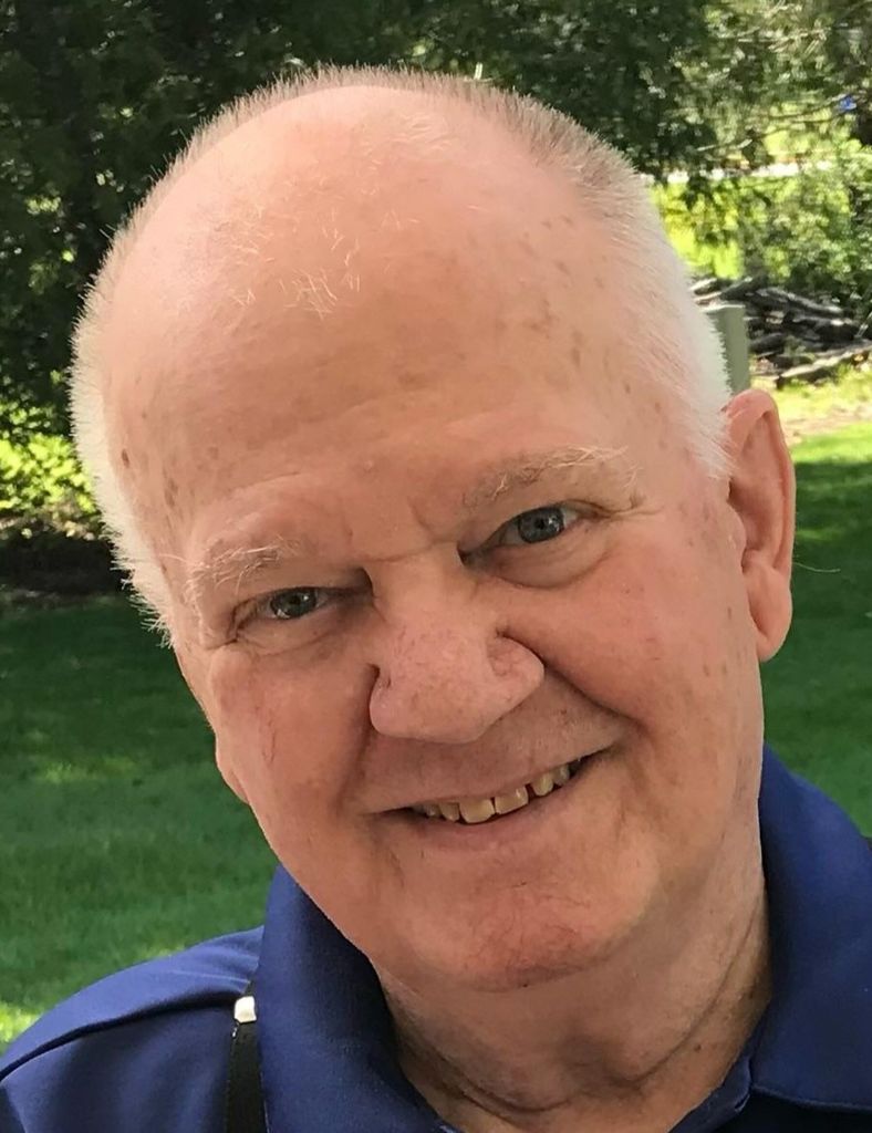 Edward H. Anhalt Profile Photo