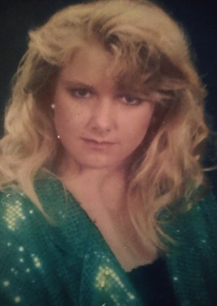 Stacy Lynn Crosley