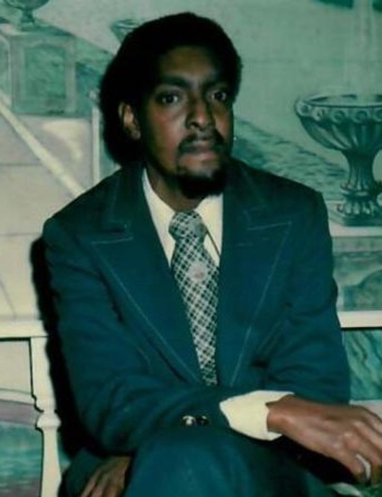 Larry Stewart