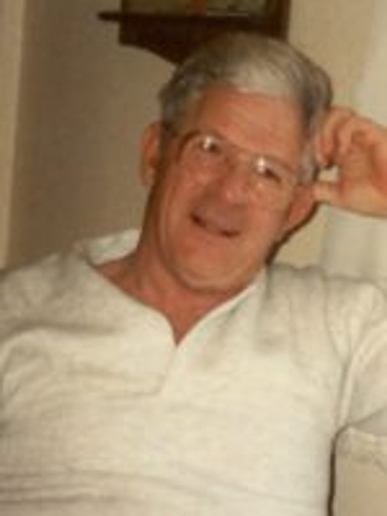 Albert “Gene” Martin
