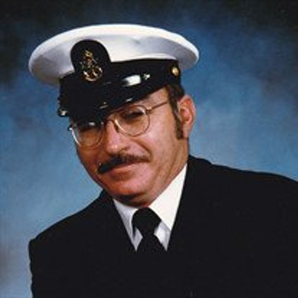 Cpo Charles E. Otti