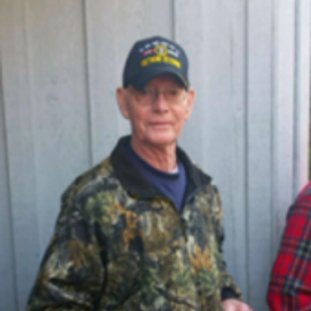 Thomas Roy Mashburn