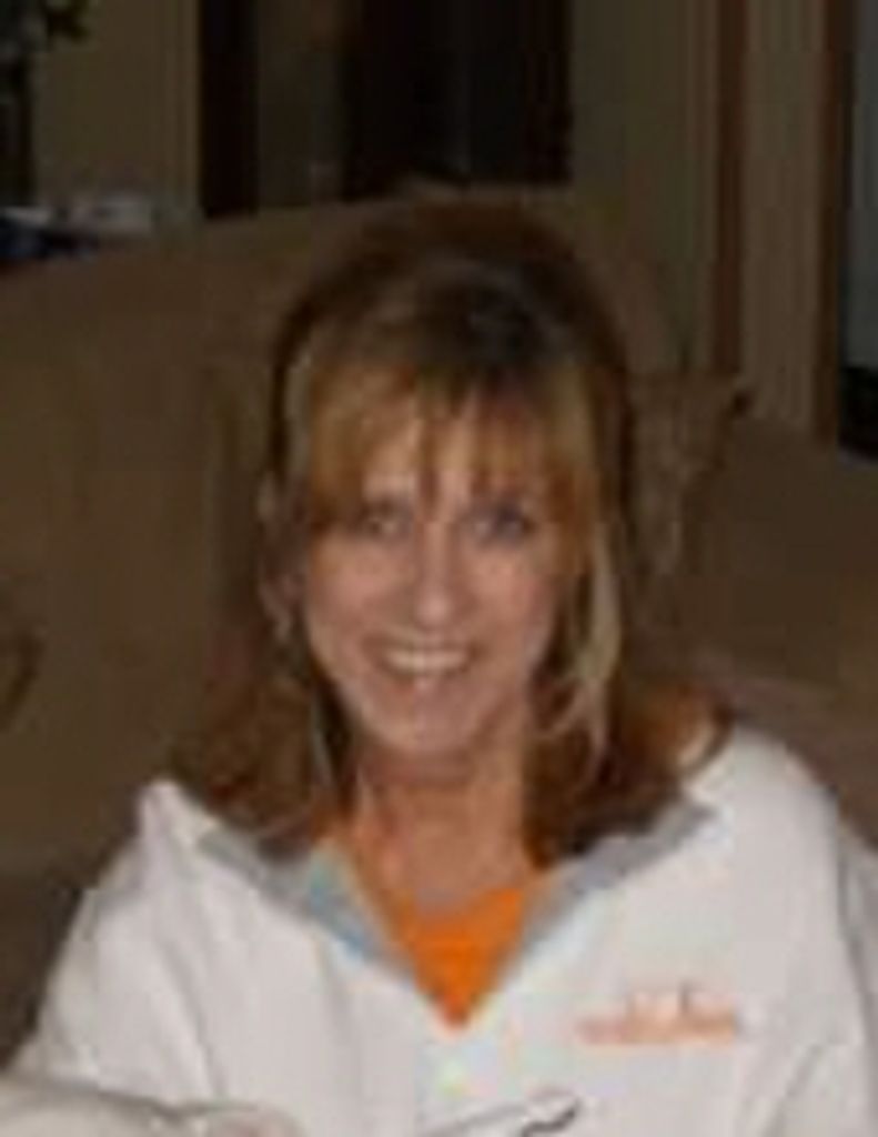 Brenda Palmer Saunders