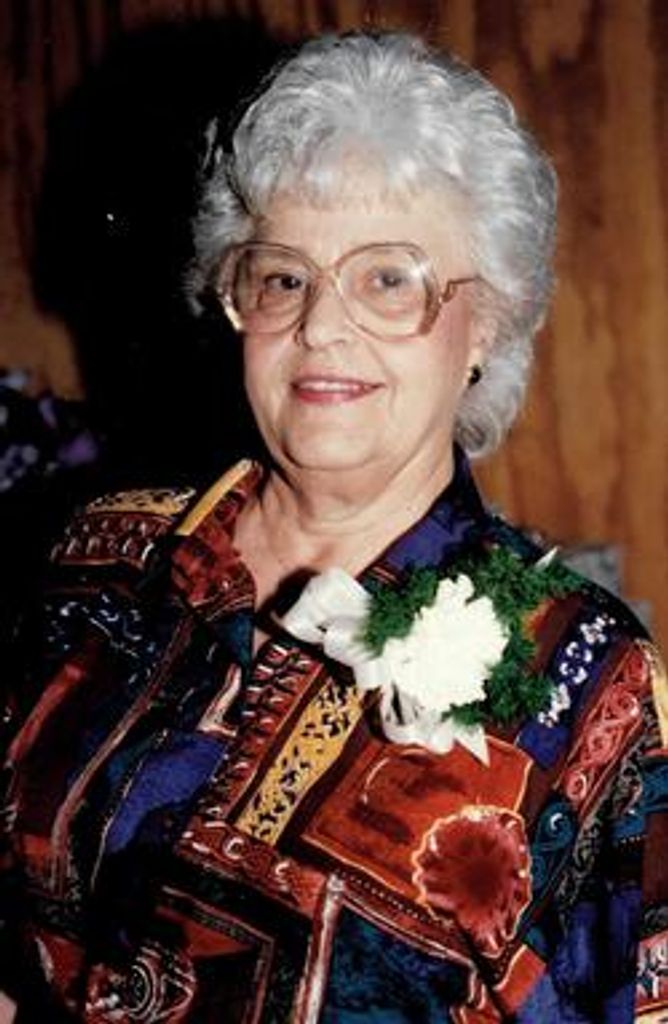 Marilyn Joyce Tucker Profile Photo