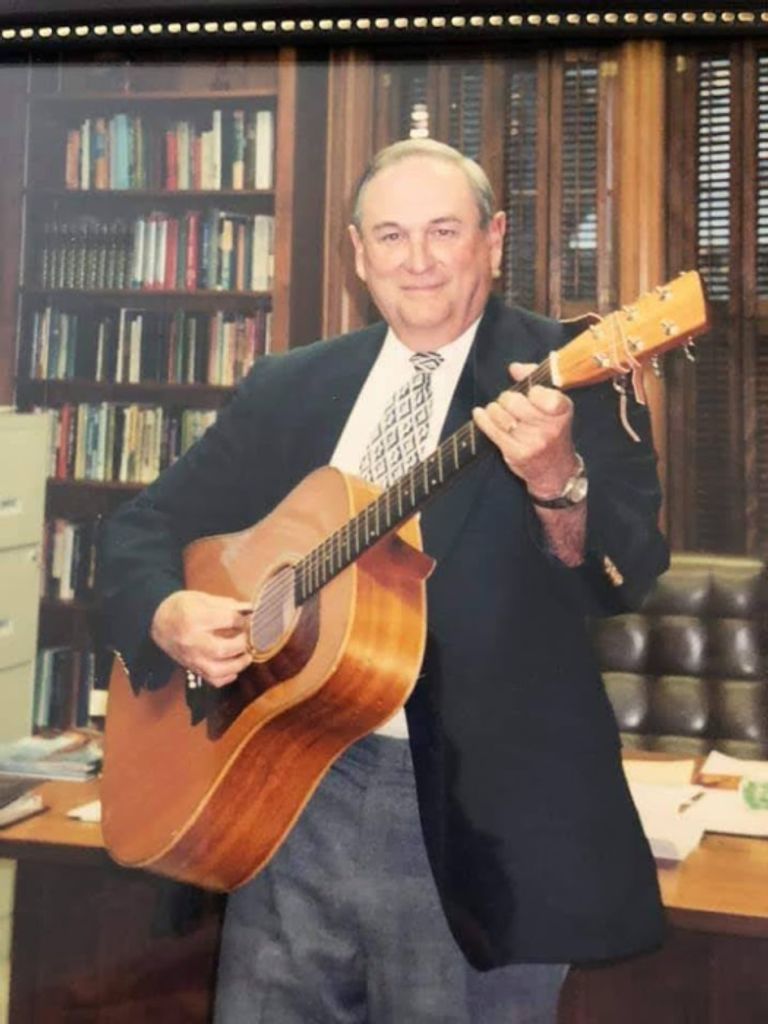 Rev. Gary Byrd Profile Photo