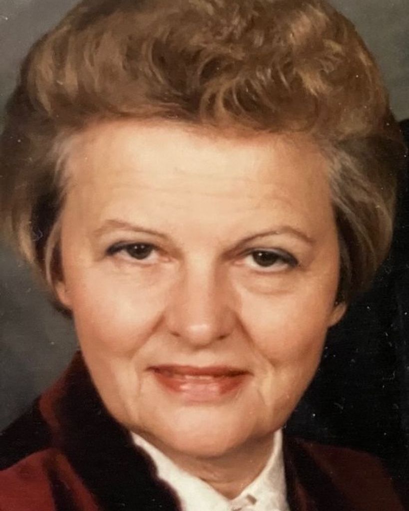 Joan R. Cressman Profile Photo