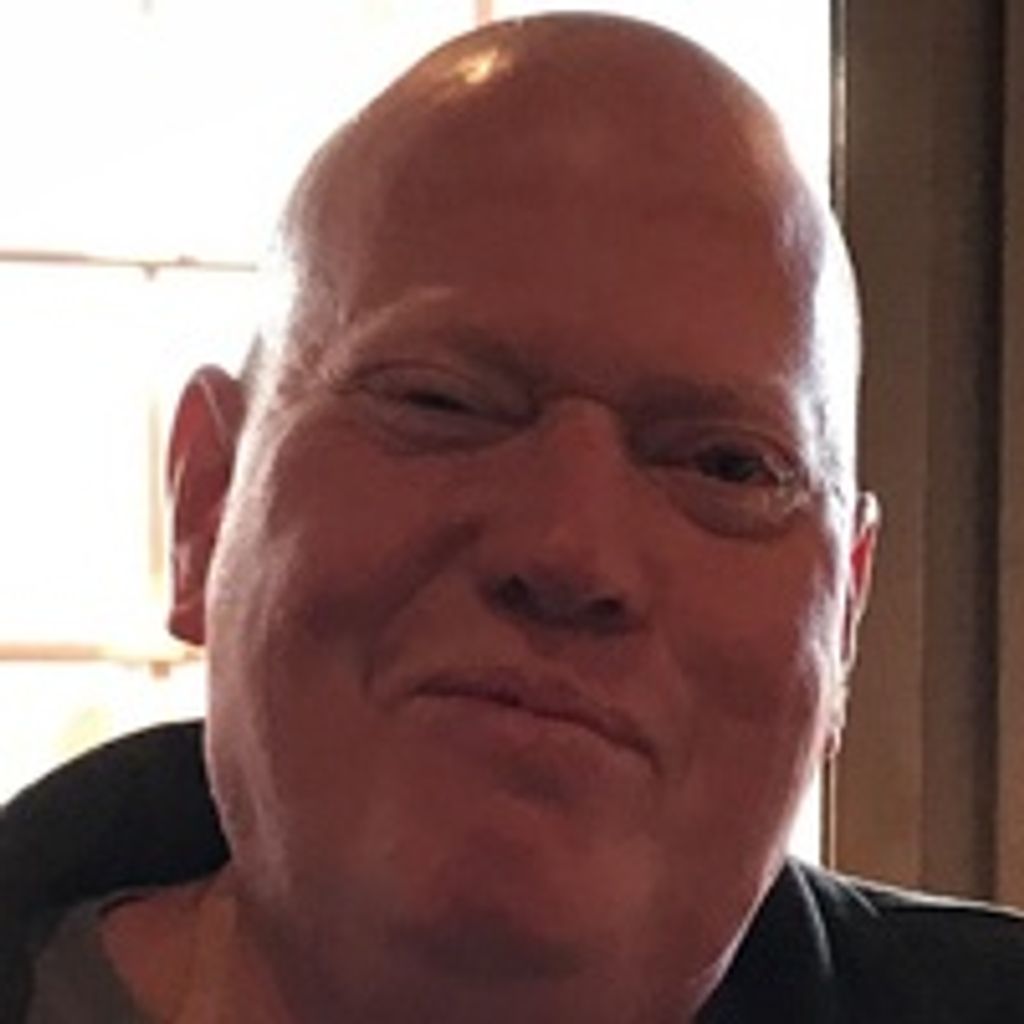 Paul Joseph Collins