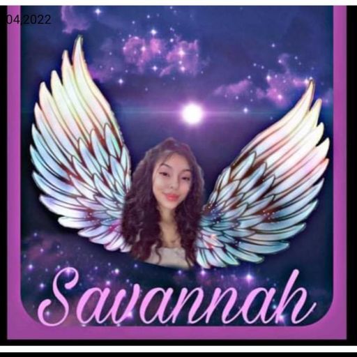 Savannah Pineda Profile Photo