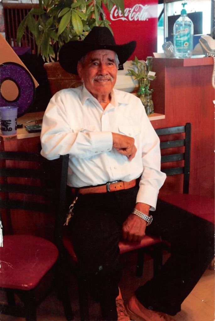 Manuel Archuleta
