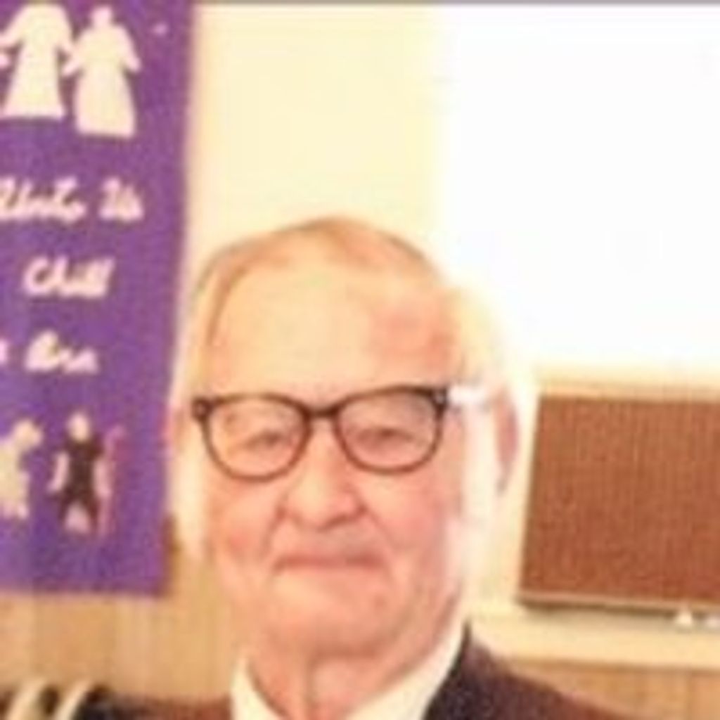 George M. "Brother" Eldredge, Jr.