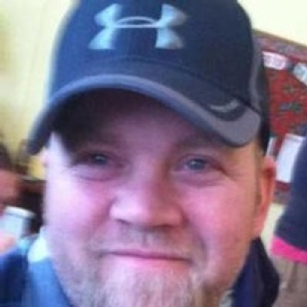 Thomas R. Cox