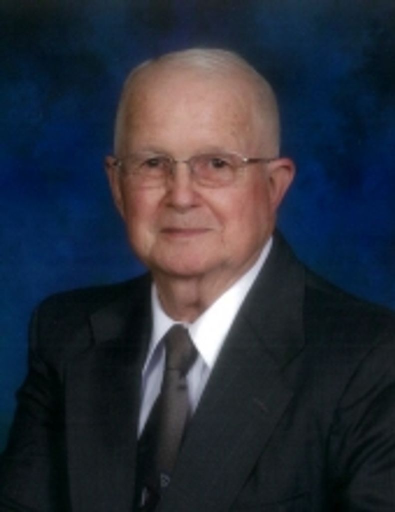 Cmsgt. Joseph Franklin Mathews, Usaf (Ret.)