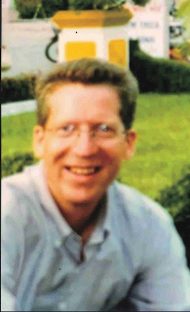 Robert Wellbrock