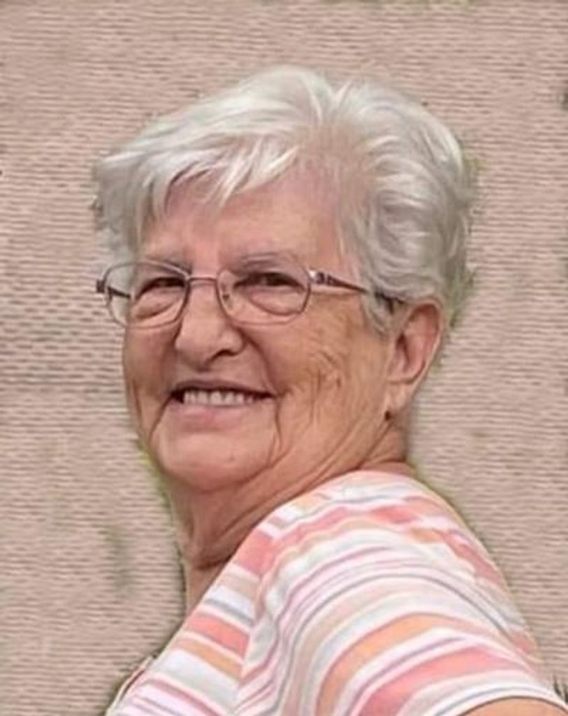 Judy Carol Dover Mcpherson Profile Photo
