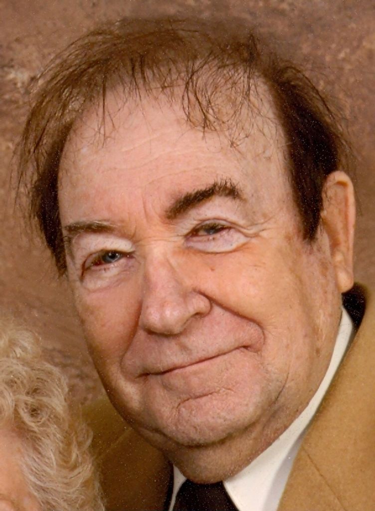Wayne Cameron Joniaux