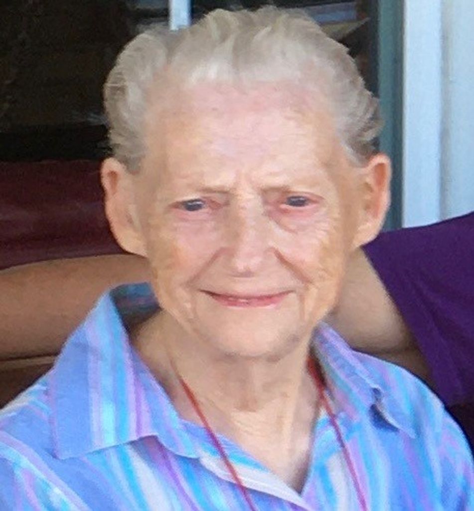 Berniece "Bea" (Dillman)  Marquis Profile Photo