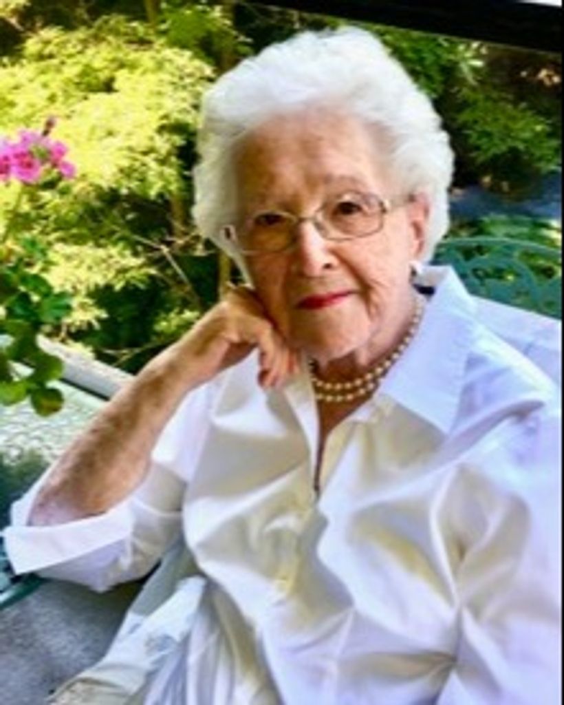 Patricia Louise Pinto