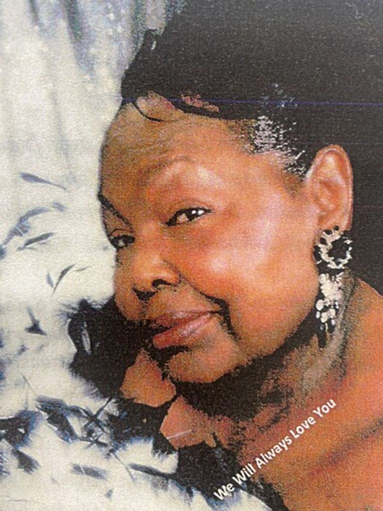 Betty Williams Profile Photo