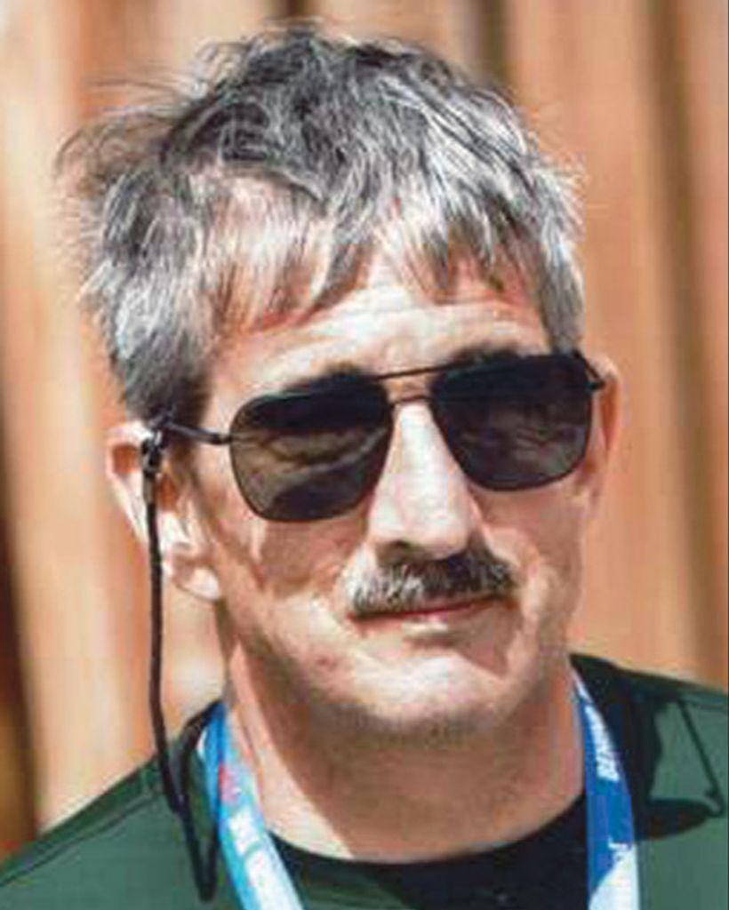 JOHN WILLIAM “JACK” MOQUIN Profile Photo